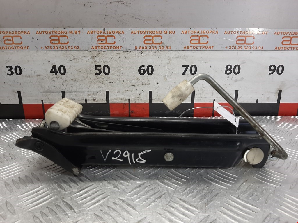 Домкрат Mercedes W203 (C Class), W203 (C Class) 
Домкрат Mercedes W203 (C Class), W203 (C Class)