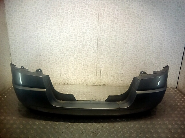 Бампер задний Renault Megane 2, Megane 2 
Бампер задний Renault Megane 2, Megane 2