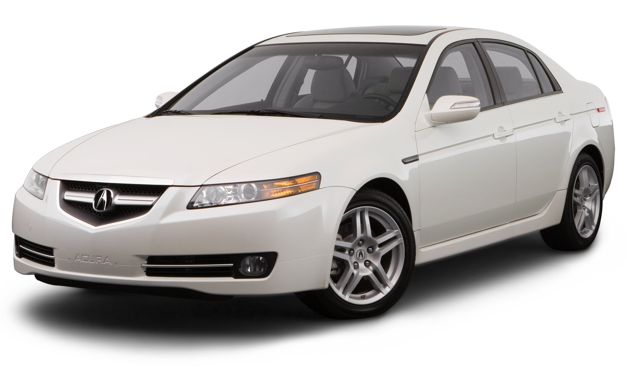 Запчасти на Acura с авторазборки