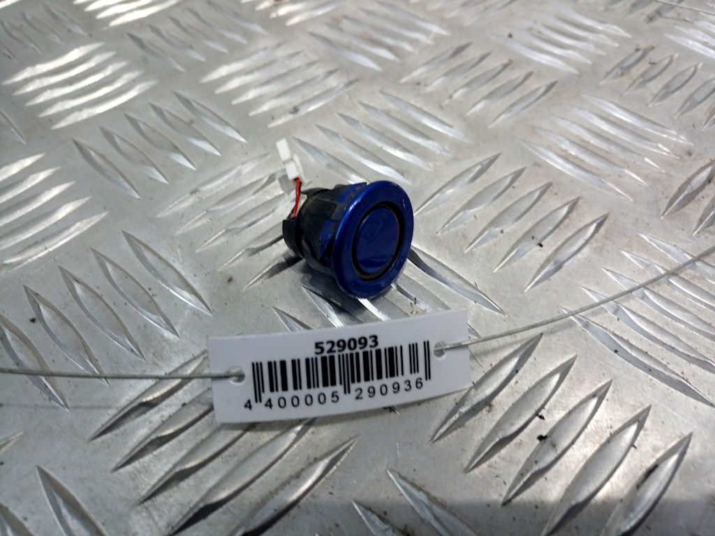 Парктроник (датчик парковки) Nissan Tiida (C11), Tiida (C11) 
Парктроник (датчик парковки) Nissan Tiida (C11), Tiida (C11)