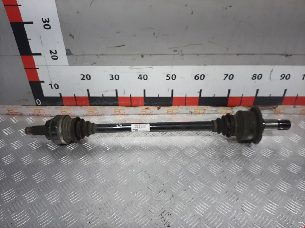 Полуось задняя правая (приводной вал шрус) BMW 7 Series (F01/F02/F04), 7 Series (F01/F02/F04)
Полуось задняя правая (приводной вал шрус) BMW 7 Series (F01/F02/F04), 7 Series (F01/F02/F04)