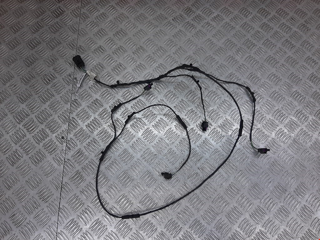 Проводка (жгут проводов) Mini Cooper (F54/F55/F56/F57), Cooper (F54/F55/F56/F57)
Проводка (жгут проводов) Mini Cooper (F54/F55/F56/F57), Cooper (F54/F55/F56/F57)