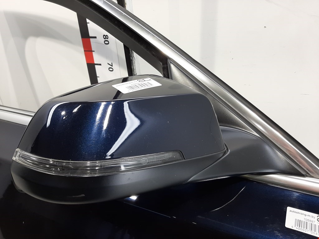 Зеркало боковое правое BMW 7 Series (F01/F02/F04), 7 Series (F01/F02/F04)
Зеркало боковое правое BMW 7 Series (F01/F02/F04), 7 Series (F01/F02/F04)