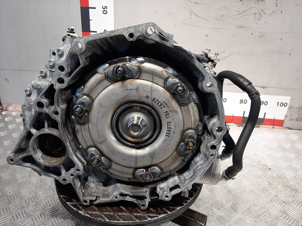 КПП автомат (автоматическая коробка) Mini Cooper (F54/F55/F56/F57), Cooper (F54/F55/F56/F57)
КПП автомат (автоматическая коробка) Mini Cooper (F54/F55/F56/F57), Cooper (F54/F55/F56/F57)