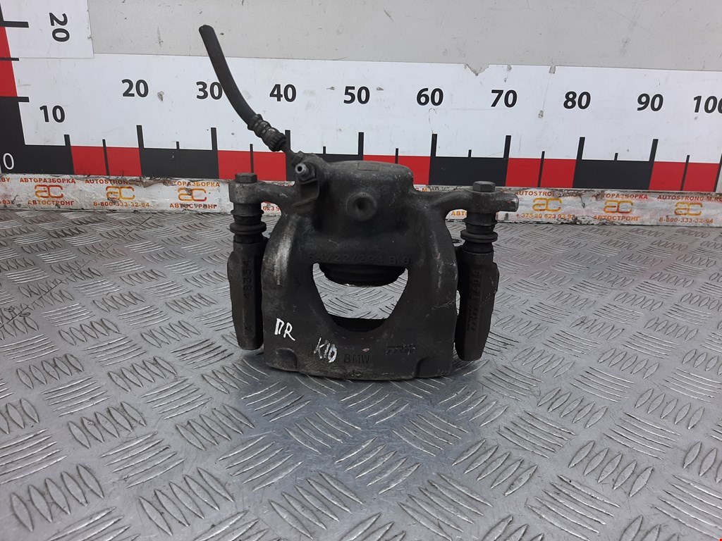 Суппорт передний правый Mini Cooper (F54/F55/F56/F57), Cooper (F54/F55/F56/F57)
Суппорт передний правый Mini Cooper (F54/F55/F56/F57), Cooper (F54/F55/F56/F57)