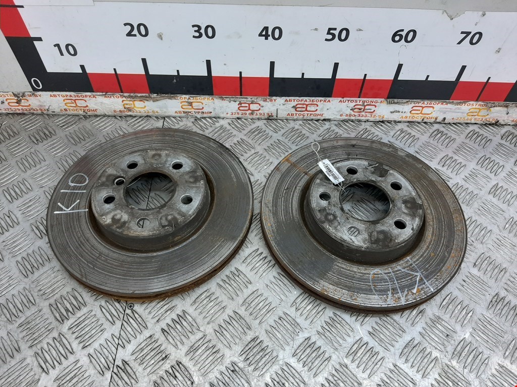 Диск тормозной передний Mini Cooper (F54/F55/F56/F57), Cooper (F54/F55/F56/F57)
Диск тормозной передний Mini Cooper (F54/F55/F56/F57), Cooper (F54/F55/F56/F57)