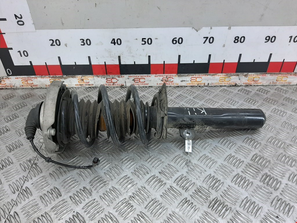 Стойка амортизатора переднего правого Mini Cooper (F54/F55/F56/F57), Cooper (F54/F55/F56/F57)
Стойка амортизатора переднего правого Mini Cooper (F54/F55/F56/F57), Cooper (F54/F55/F56/F57)