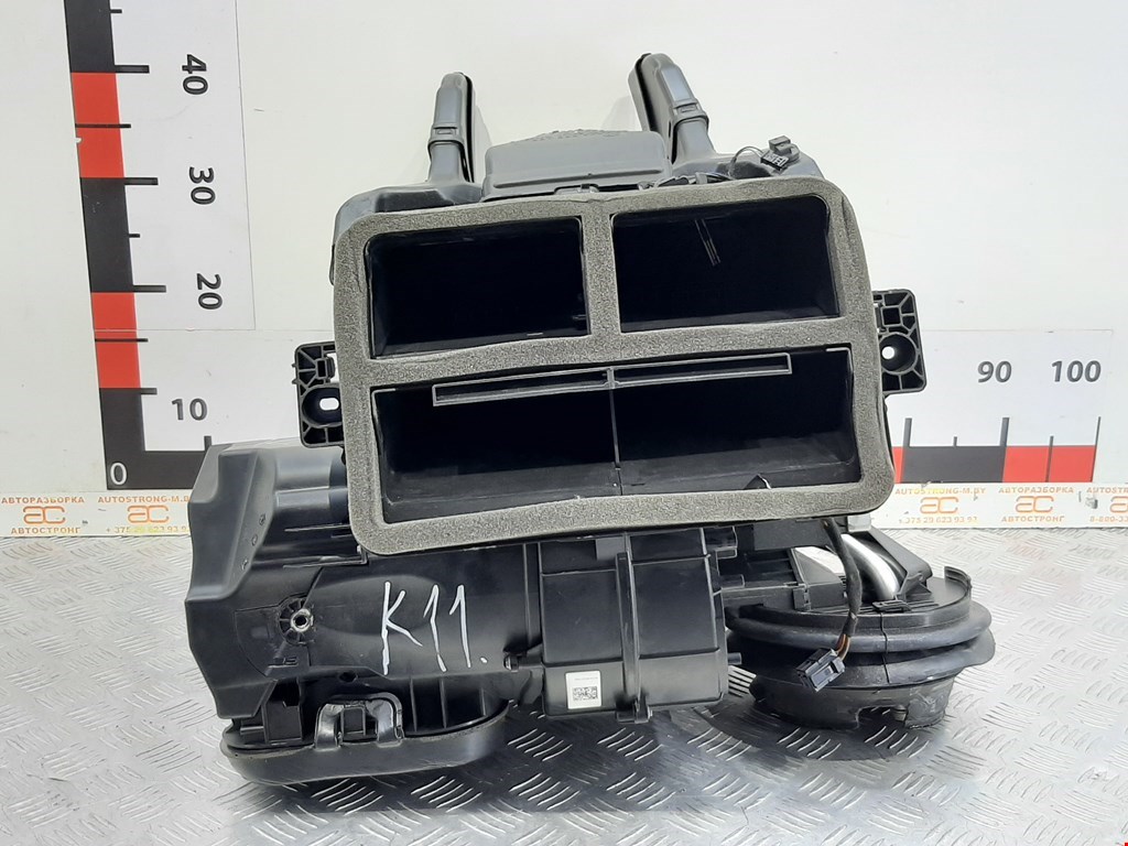 Отопитель в сборе (печка) Mini Cooper (F54/F55/F56/F57), Cooper (F54/F55/F56/F57)
Отопитель в сборе (печка) Mini Cooper (F54/F55/F56/F57), Cooper (F54/F55/F56/F57)