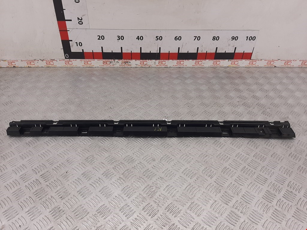 Накладка декоративная на порог левая BMW 7 Series (F01/F02/F04), 7 Series (F01/F02/F04)
Накладка декоративная на порог левая BMW 7 Series (F01/F02/F04), 7 Series (F01/F02/F04)