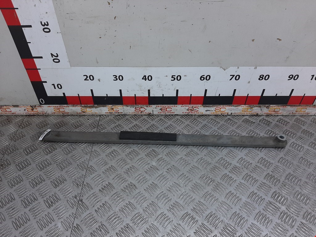 Торсион подвески задний Mini Cooper (F54/F55/F56/F57), Cooper (F54/F55/F56/F57)
Торсион подвески задний Mini Cooper (F54/F55/F56/F57), Cooper (F54/F55/F56/F57)