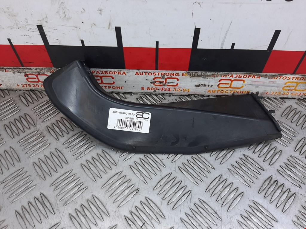 Обшивка крышки (двери) багажника BMW 5 Series (F10/F11), 5 Series (F10/F11)
Обшивка крышки (двери) багажника BMW 5 Series (F10/F11), 5 Series (F10/F11)