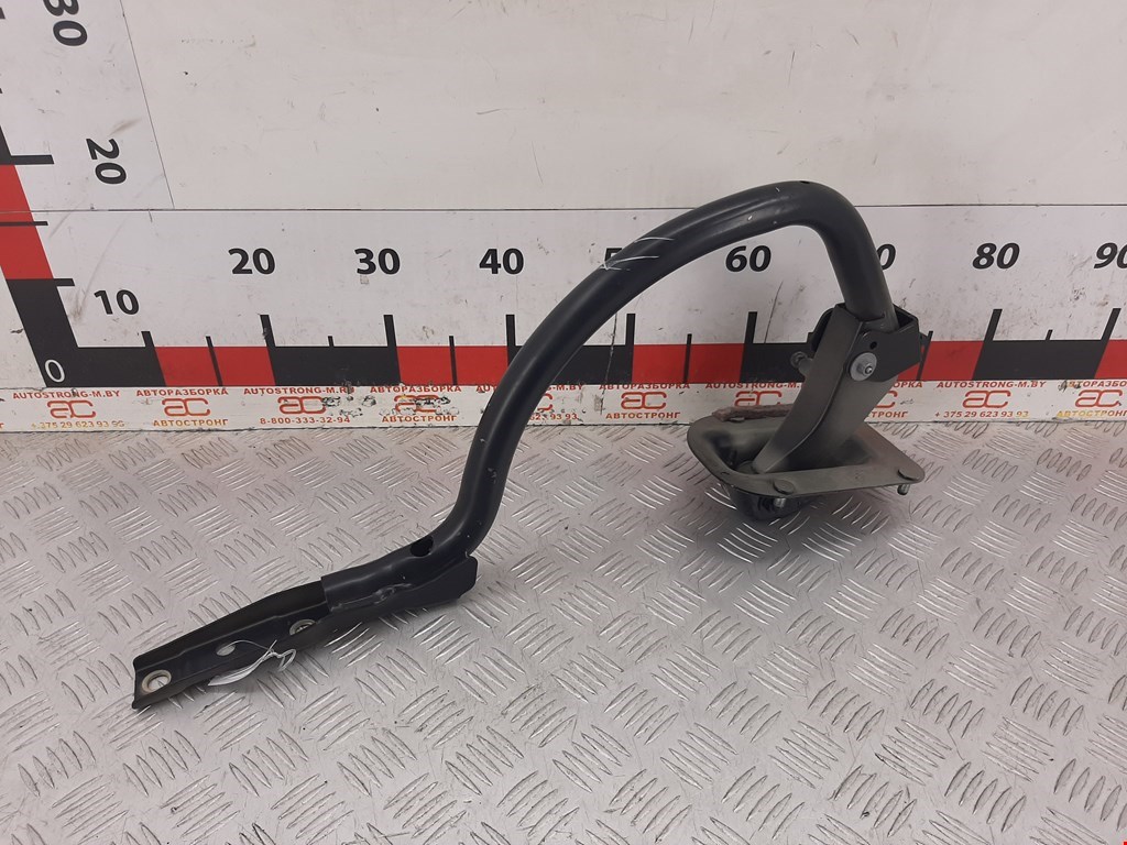 Петля крышки (двери) багажника BMW 7 Series (F01/F02/F04), 7 Series (F01/F02/F04)
Петля крышки (двери) багажника BMW 7 Series (F01/F02/F04), 7 Series (F01/F02/F04)