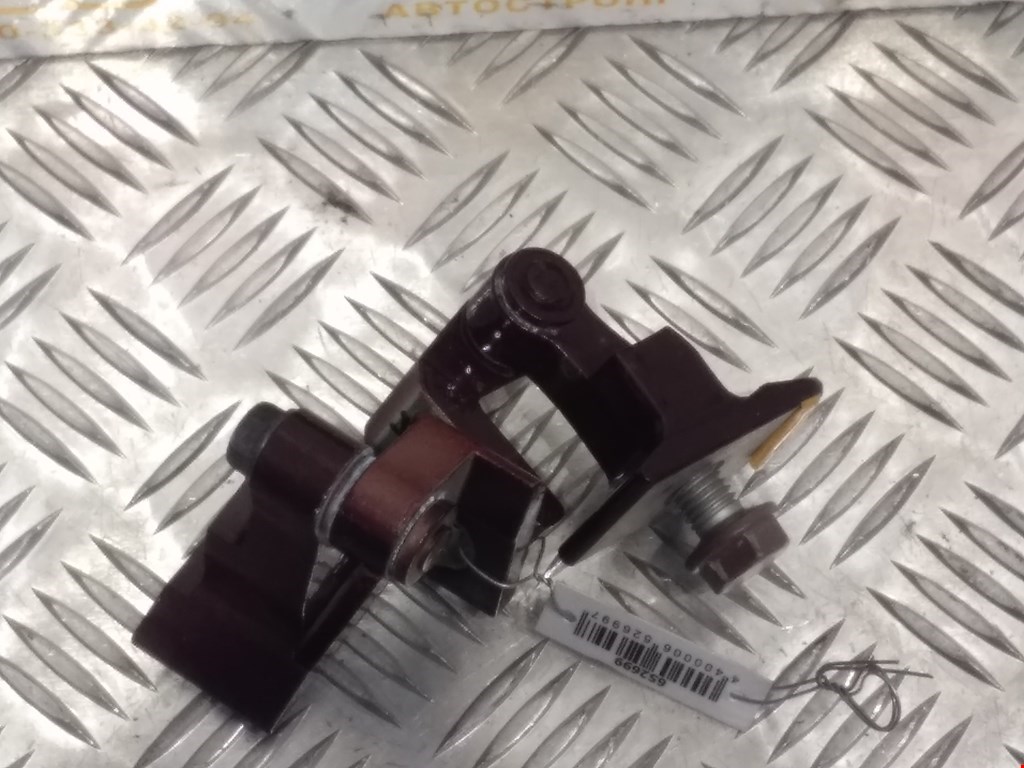 Петля двери передней правой Mini Cooper (F54/F55/F56/F57), Cooper (F54/F55/F56/F57)
Петля двери передней правой Mini Cooper (F54/F55/F56/F57), Cooper (F54/F55/F56/F57)