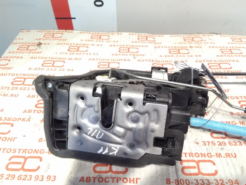 Замок двери передней левой Mini Cooper (F54/F55/F56/F57), Cooper (F54/F55/F56/F57)
Замок двери передней левой Mini Cooper (F54/F55/F56/F57), Cooper (F54/F55/F56/F57)