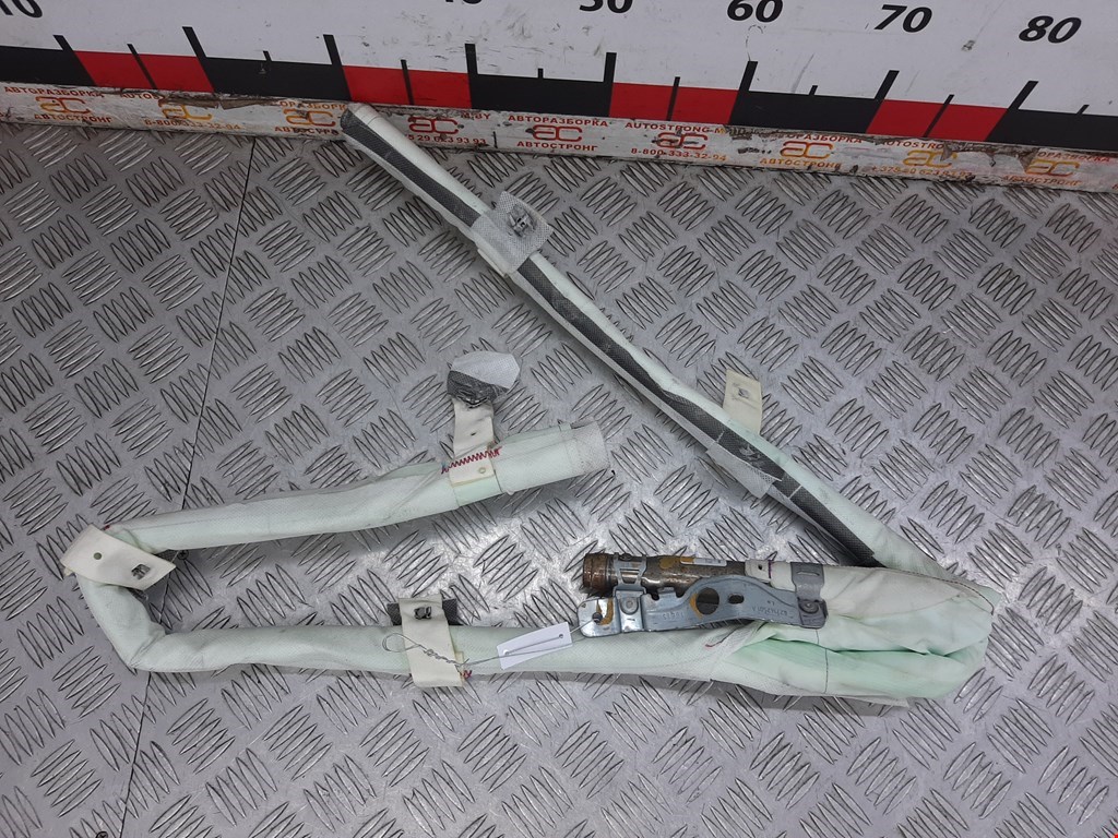 Подушка безопасности боковая (шторка) Mini Cooper (F54/F55/F56/F57), Cooper (F54/F55/F56/F57)
Подушка безопасности боковая (шторка) Mini Cooper (F54/F55/F56/F57), Cooper (F54/F55/F56/F57)
