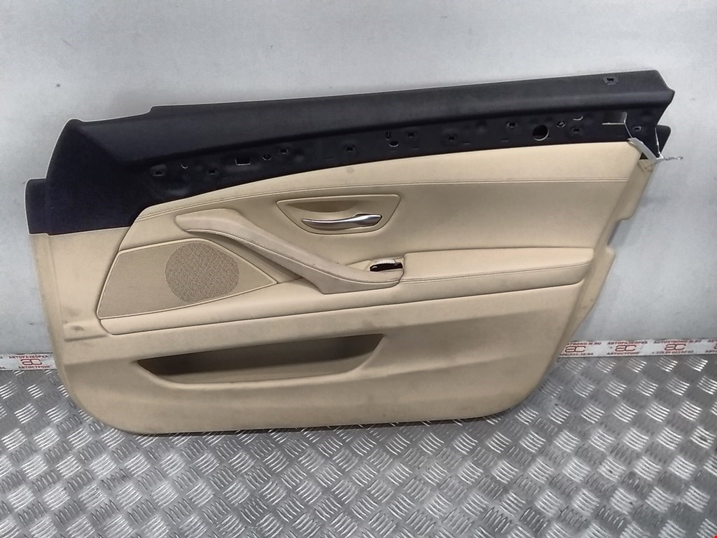 Обшивка (карта) двери передней правой BMW 5 Series (F10/F11), 5 Series (F10/F11)
Обшивка (карта) двери передней правой BMW 5 Series (F10/F11), 5 Series (F10/F11)