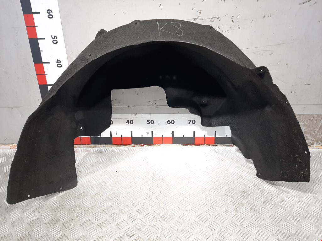 Подкрылок (защита крыла) задний левый BMW 5 Series (F10/F11), 5 Series (F10/F11)
Подкрылок (защита крыла) задний левый BMW 5 Series (F10/F11), 5 Series (F10/F11)