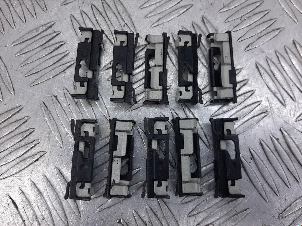 Накладка декоративная (молдинг) крыши BMW 5 Series (F10/F11), 5 Series (F10/F11)
Накладка декоративная (молдинг) крыши BMW 5 Series (F10/F11), 5 Series (F10/F11)