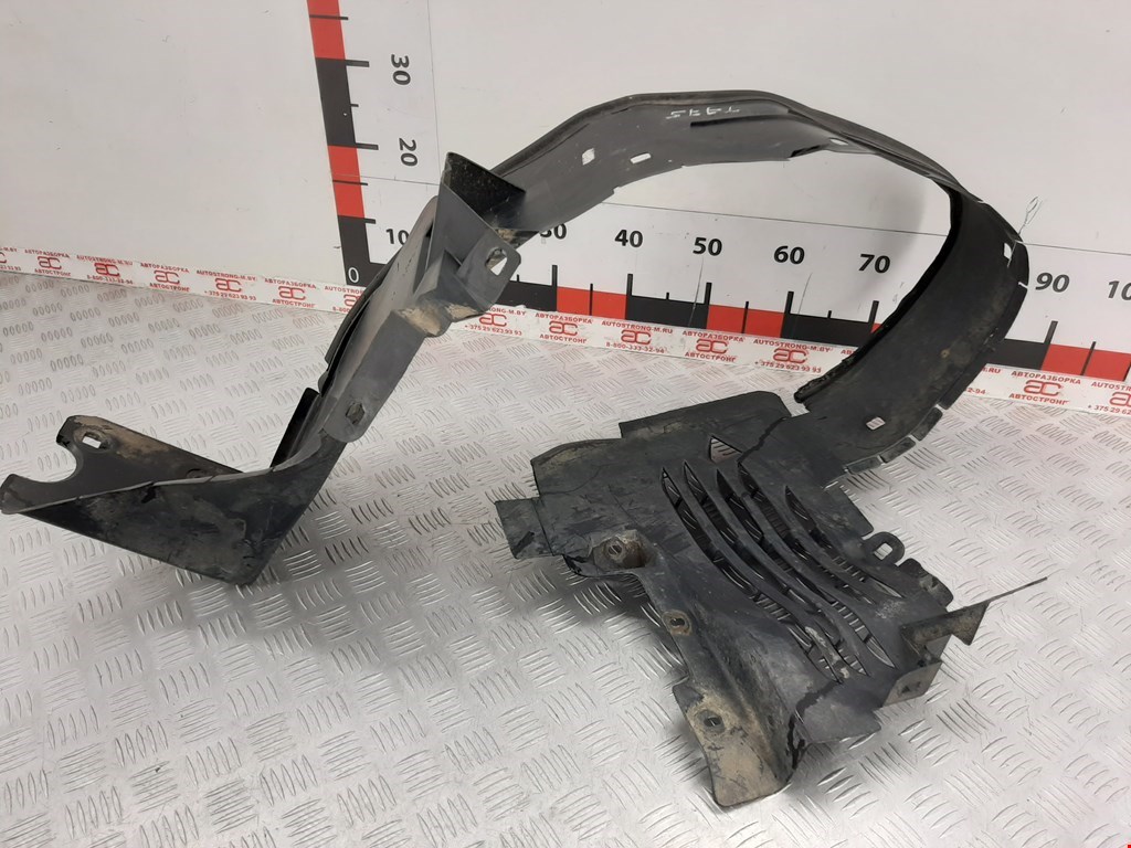 Подкрылок (защита крыла) передний левый Mercedes W210 (E Class), W210 (E Class) 
Подкрылок (защита крыла) передний левый Mercedes W210 (E Class), W210 (E Class)