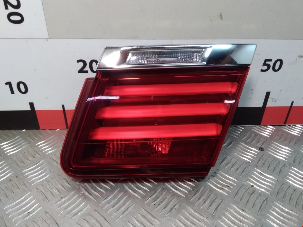 Фонарь крышки багажника правый BMW 7 Series (F01/F02/F04), 7 Series (F01/F02/F04)
Фонарь крышки багажника правый BMW 7 Series (F01/F02/F04), 7 Series (F01/F02/F04)