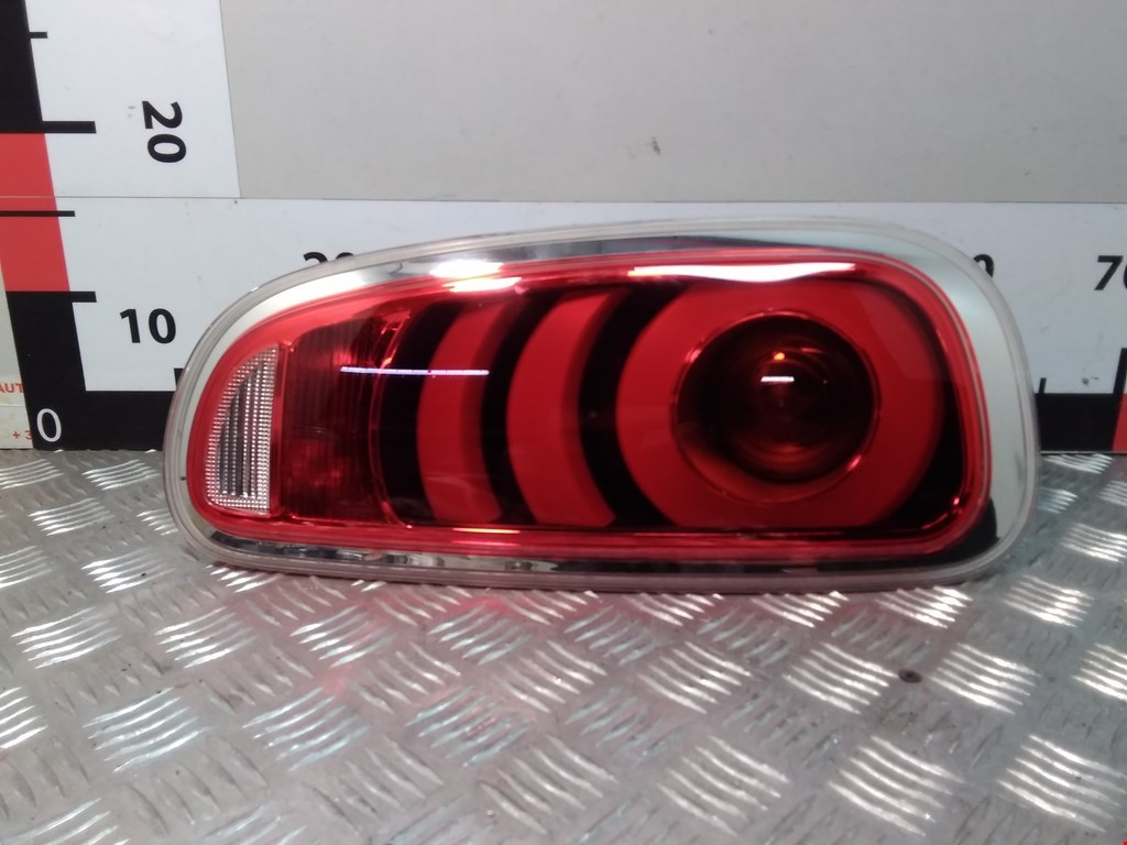 Фонарь задний правый Mini Cooper (F54/F55/F56/F57), Cooper (F54/F55/F56/F57)
Фонарь задний правый Mini Cooper (F54/F55/F56/F57), Cooper (F54/F55/F56/F57)