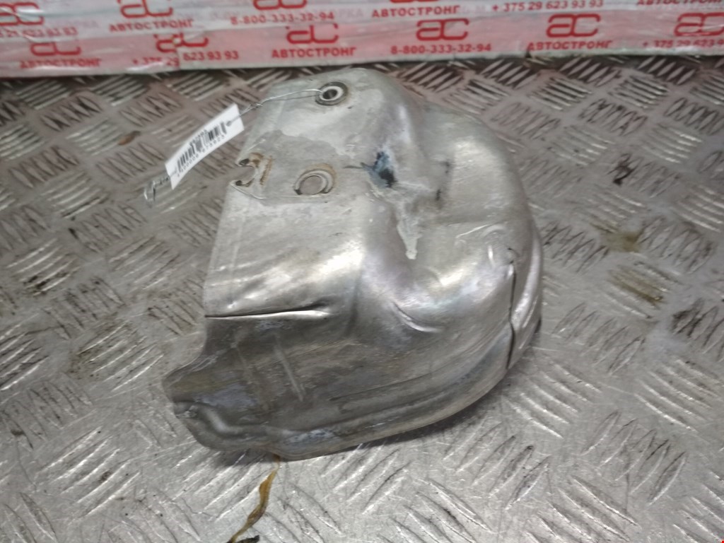Накладка декоративная (на ДВС) BMW 5 Series (F10/F11), 5 Series (F10/F11)
Накладка декоративная (на ДВС) BMW 5 Series (F10/F11), 5 Series (F10/F11)