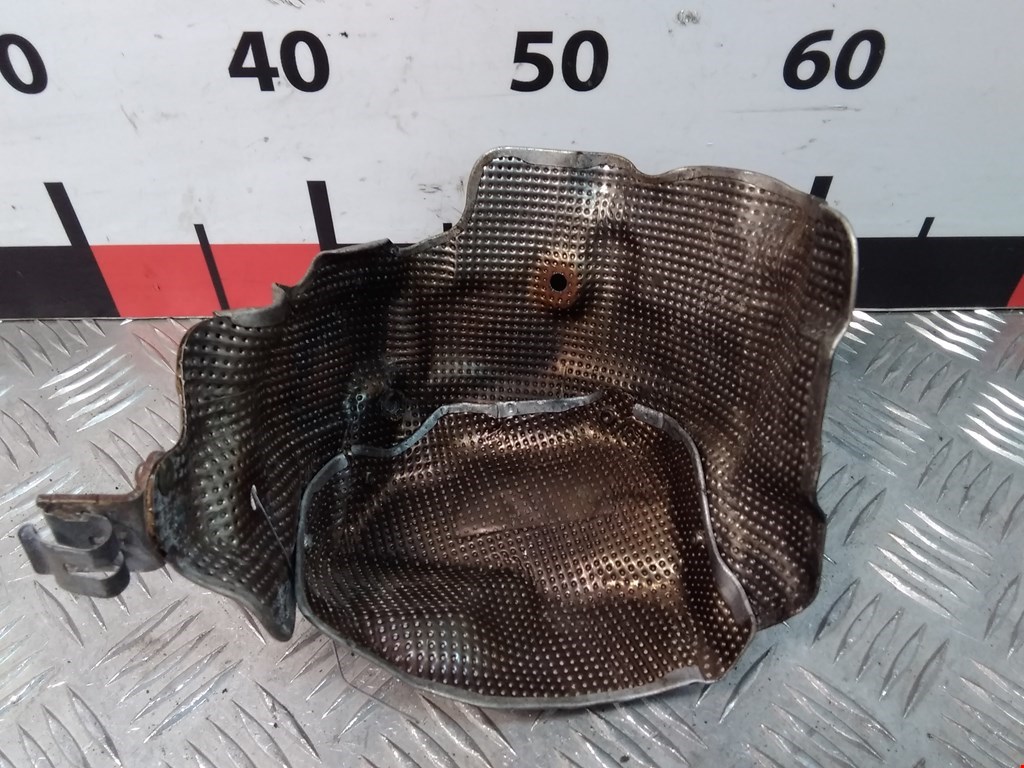 Накладка декоративная (на ДВС) BMW 7 Series (F01/F02/F04), 7 Series (F01/F02/F04)
Накладка декоративная (на ДВС) BMW 7 Series (F01/F02/F04), 7 Series (F01/F02/F04)