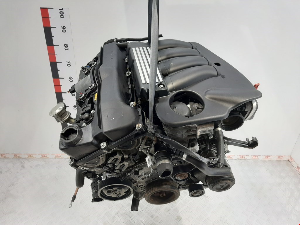 Двигатель (ДВС) под разборку BMW 3 Series (E46), 3 Series (E46) 
Двигатель (ДВС) под разборку BMW 3 Series (E46), 3 Series (E46)