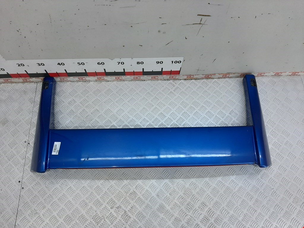 Спойлер Honda HRV, HRV 
Спойлер Honda HRV, HRV