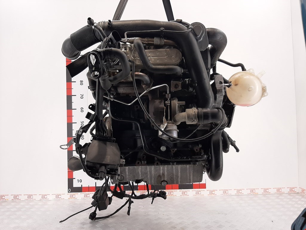 Двигатель (ДВС) Volkswagen Touran, Touran 
Двигатель (ДВС) Volkswagen Touran, Touran