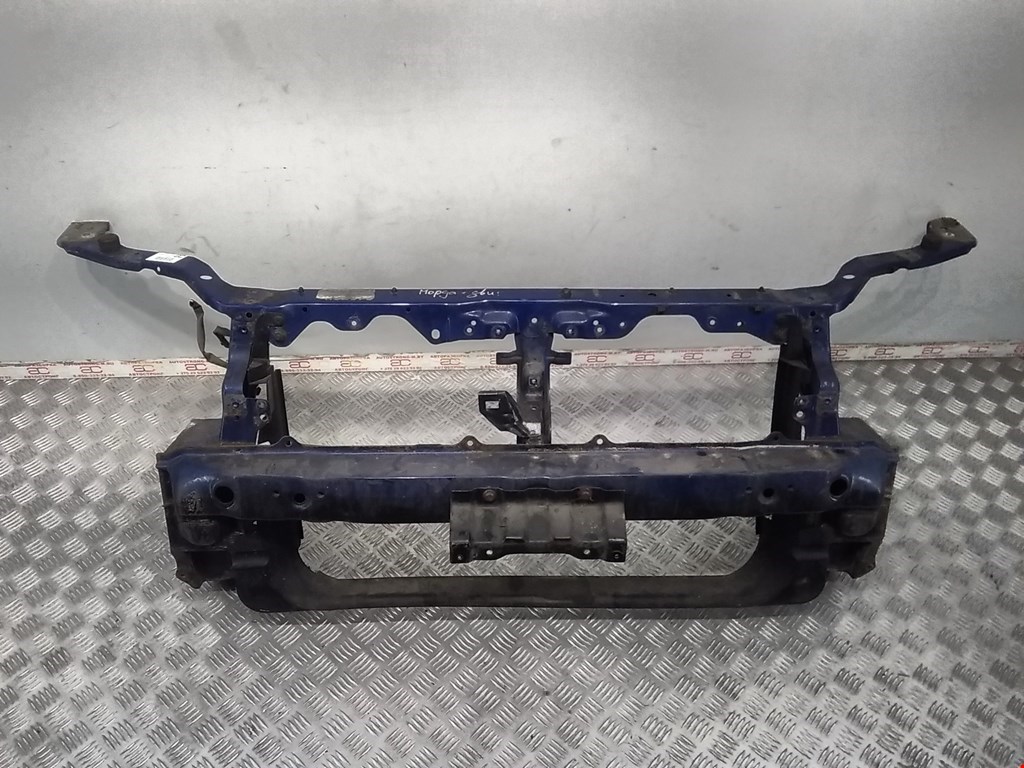 Панель передняя (телевизор) Mitsubishi Space Runner (N6 W), Space Runner (N6 W)
Панель передняя (телевизор) Mitsubishi Space Runner (N6 W), Space Runner (N6 W)