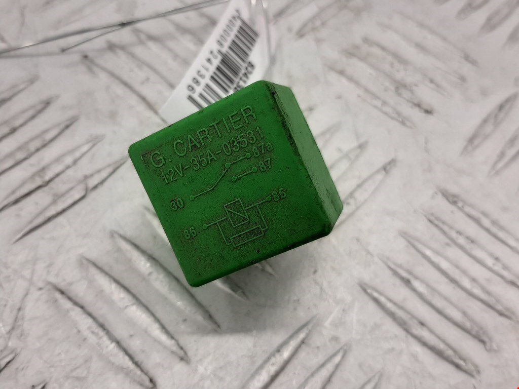 Реле Citroen Picasso, Picasso 
Реле Citroen Picasso, Picasso