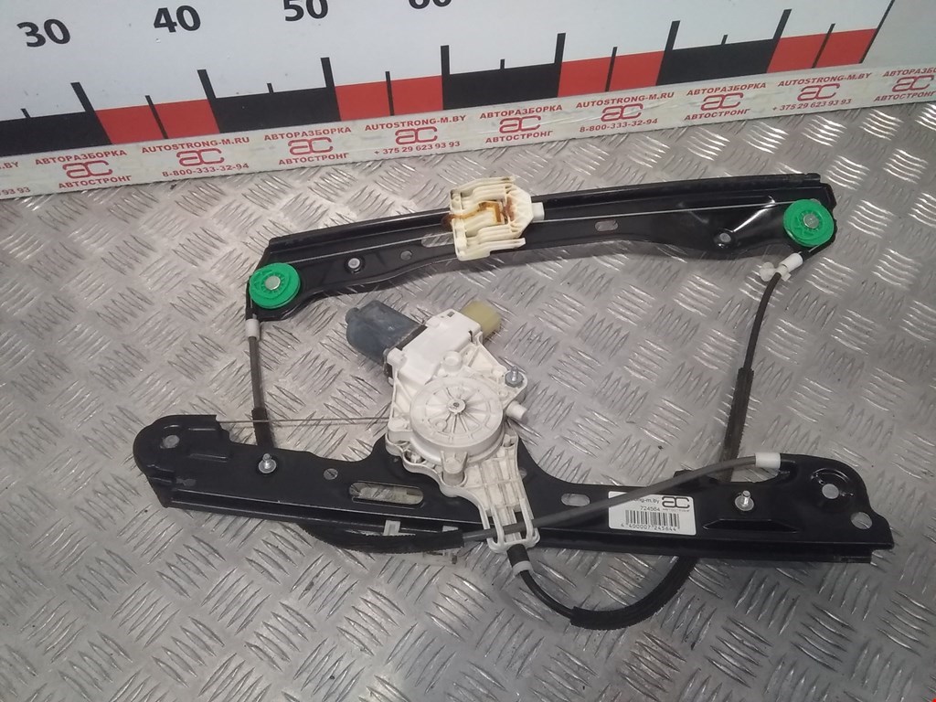 Стеклоподъемник электрический двери передней правой BMW 1 Series (E87), 1 Series (E87)
Стеклоподъемник электрический двери передней правой BMW 1 Series (E87), 1 Series (E87)