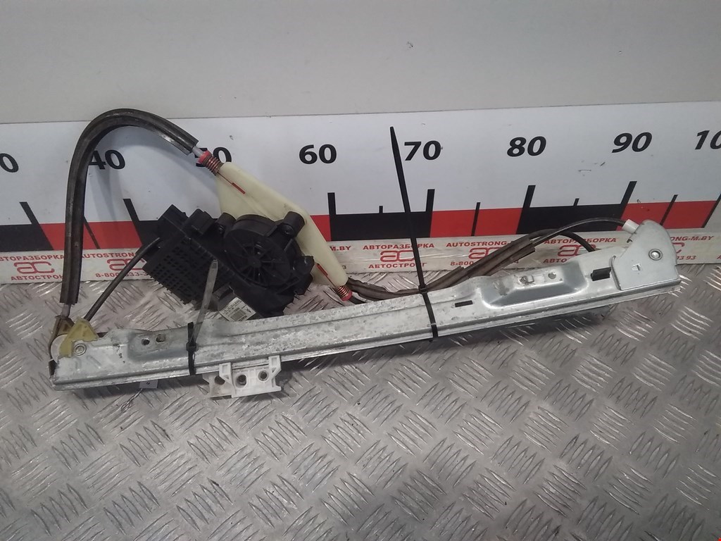 Стеклоподъемник электрический двери передней правой Citroen C4 Picasso 1, C4 Picasso 1
Стеклоподъемник электрический двери передней правой Citroen C4 Picasso 1, C4 Picasso 1