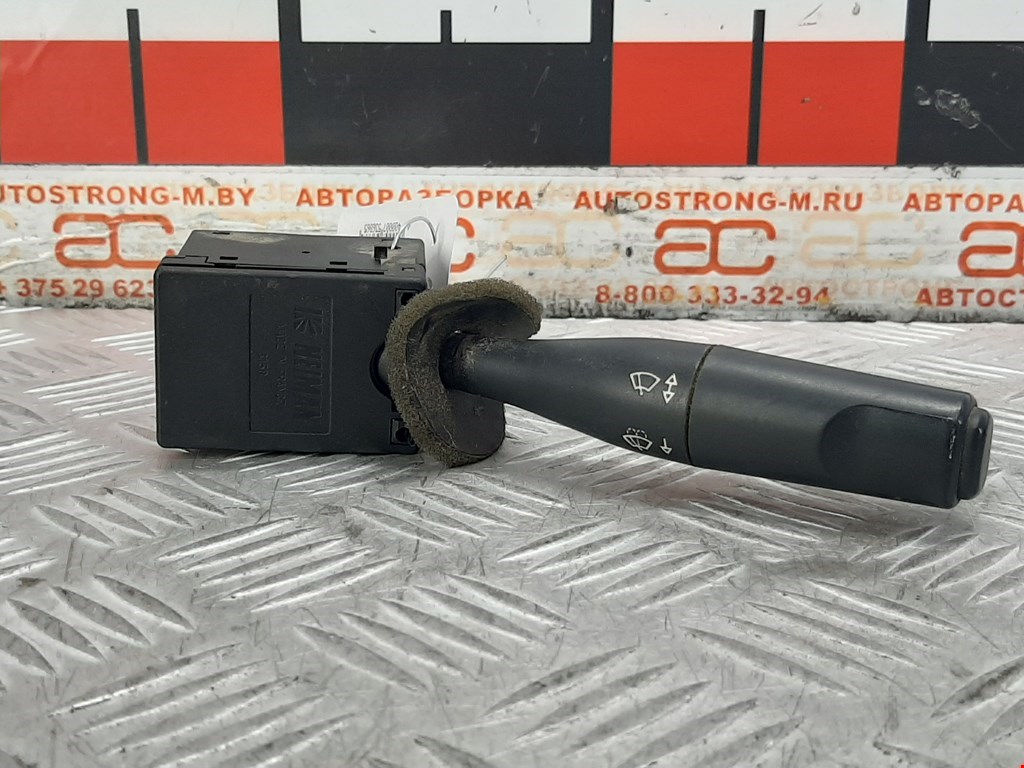 Переключатель дворников (стеклоочистителя) Citroen Jumpy (Dispatch), Jumpy (Dispatch)
Переключатель дворников (стеклоочистителя) Citroen Jumpy (Dispatch), Jumpy (Dispatch)