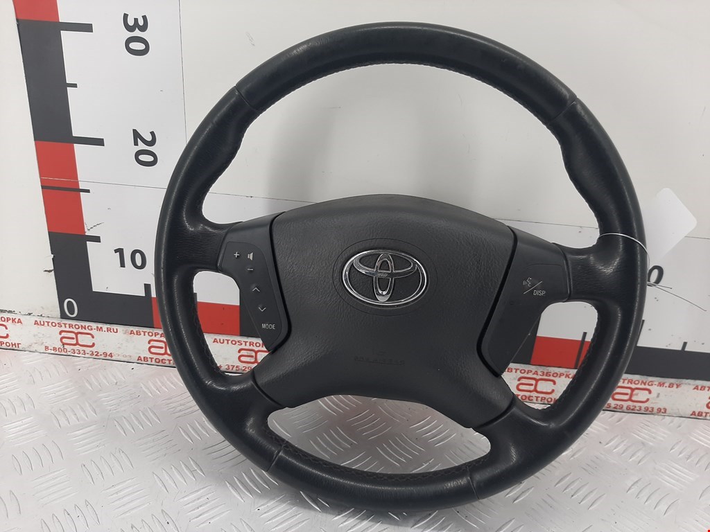 Руль Toyota Avensis 2, Avensis 2 
Руль Toyota Avensis 2, Avensis 2