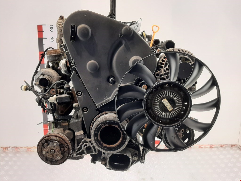 

Двигатель (ДВС) Volkswagen Passat 5, Passat 5