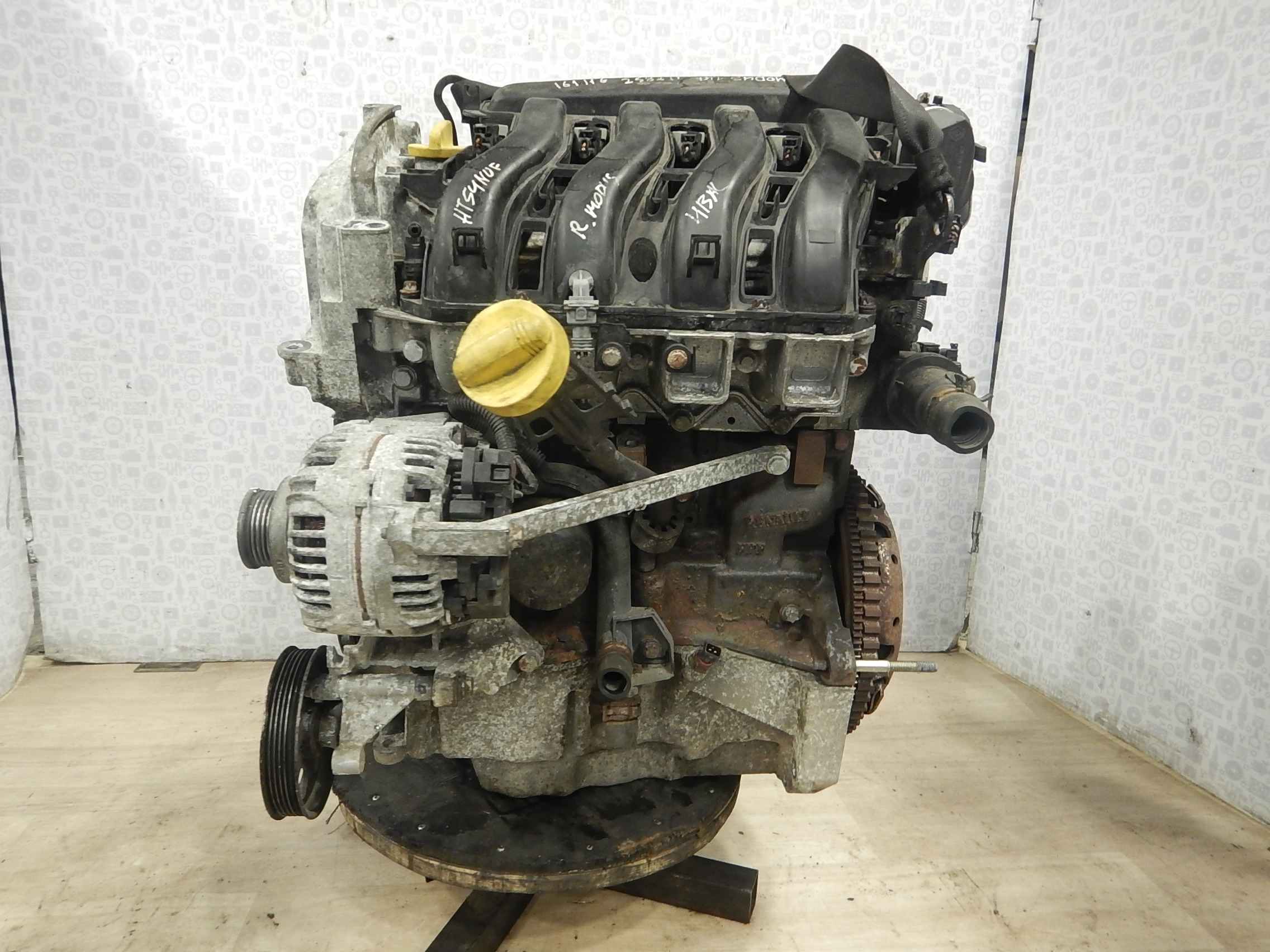Рено 9 куплю двигатель. Двигатель Renault k4j. D4f Renault. ДВС Рено 1.4. K4j 712 двигатель.