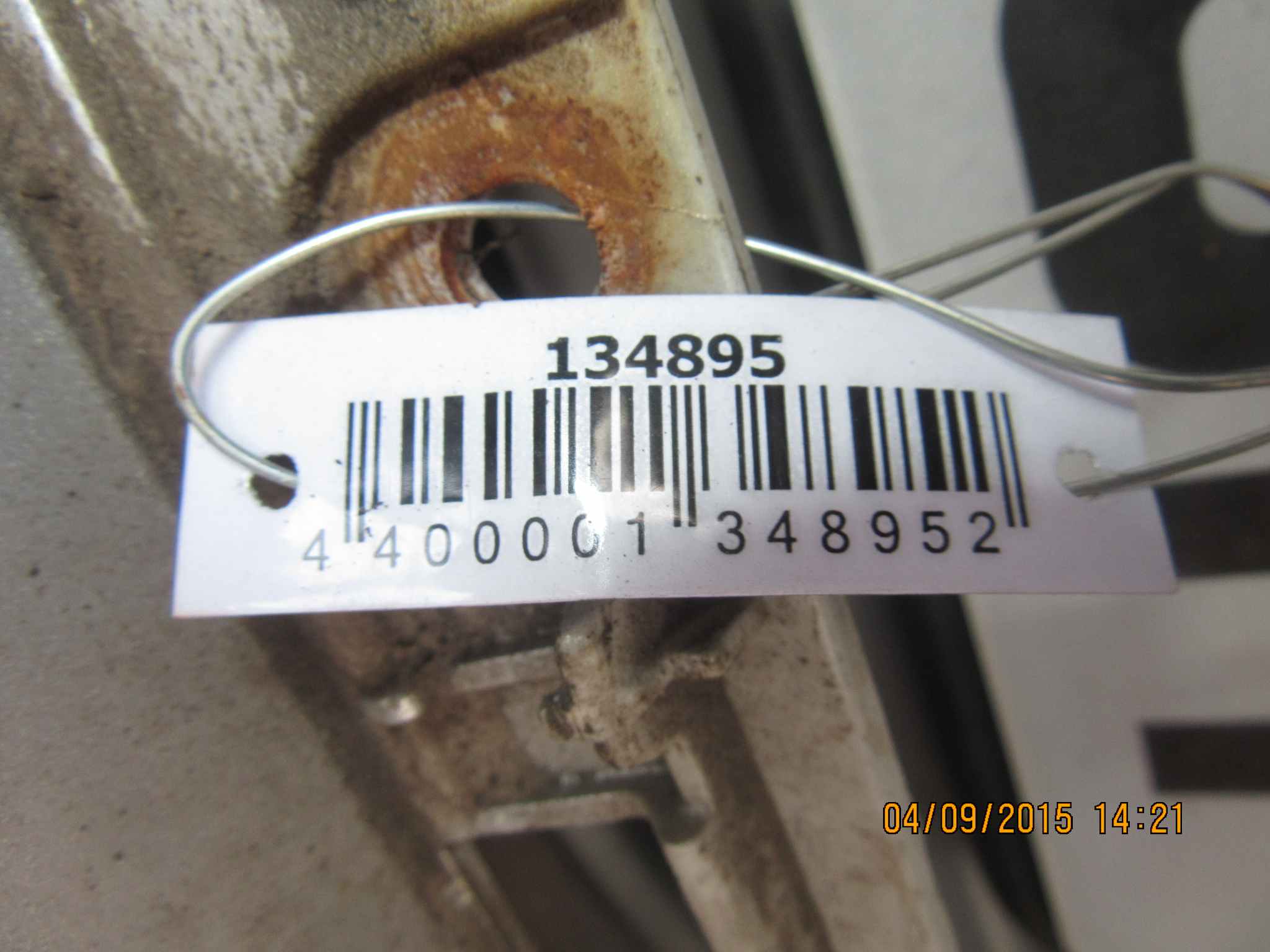 

Бампер задний Opel Signum, Signum