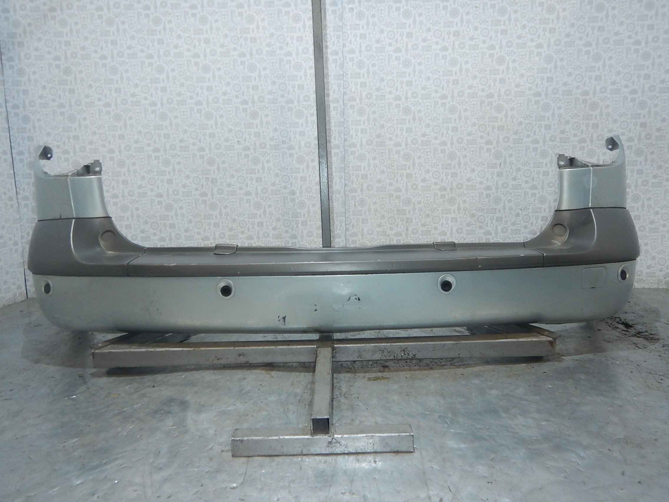 

Бампер задний Renault Laguna 2, Laguna 2