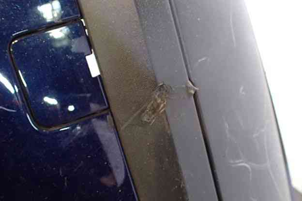 

Бампер задний Volkswagen Passat 6, Passat 6