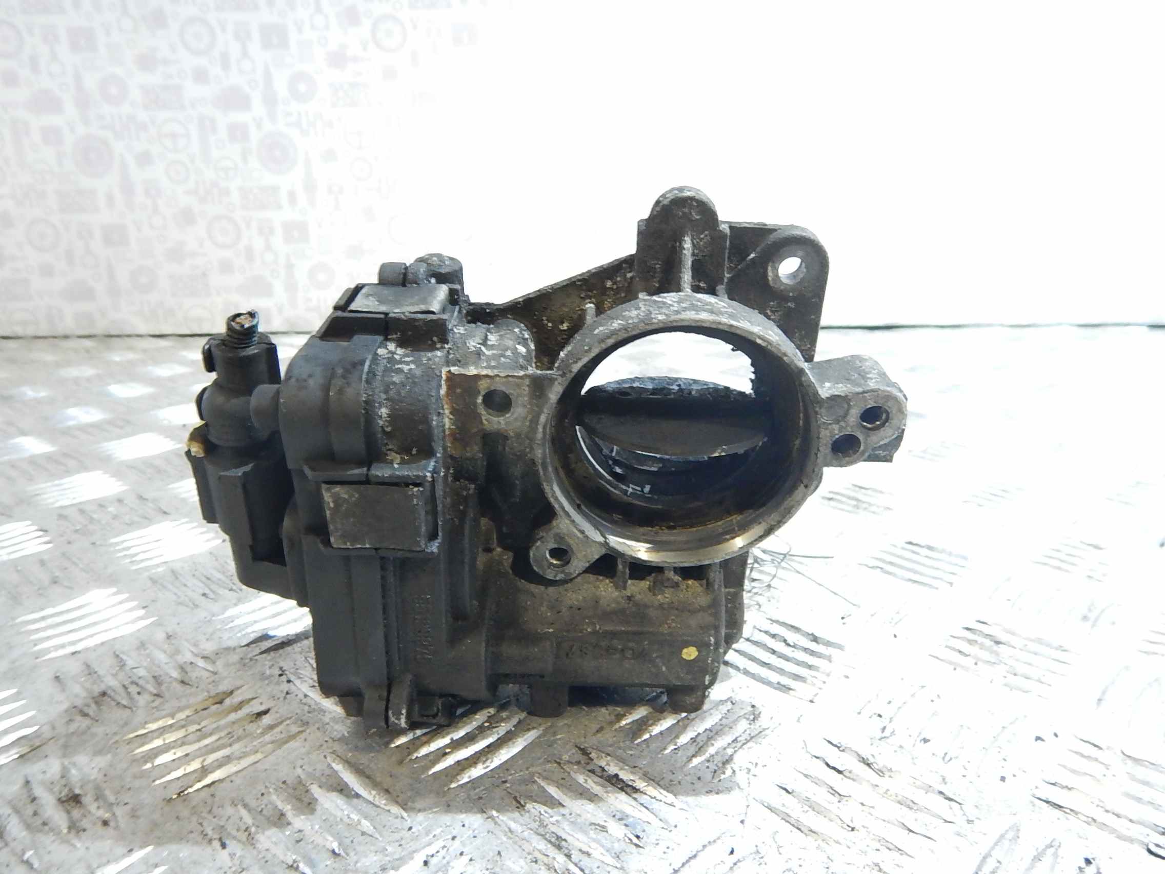 

Заслонка дроссельная Opel Astra H, Astra H