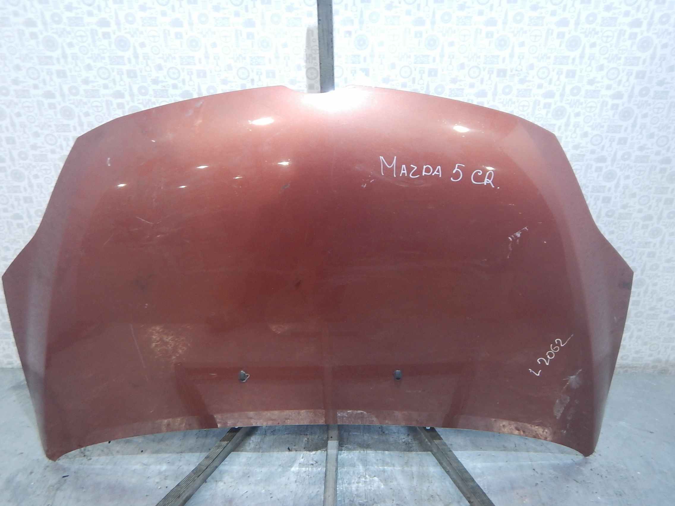 

Капот Mazda 5 CR, 5 CR