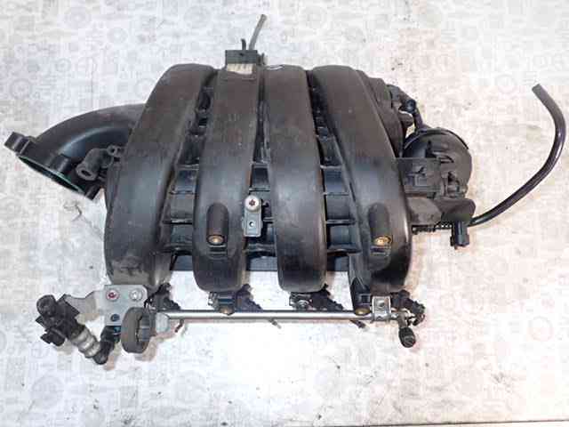 

Коллектор впускной Opel Vectra C, Vectra C