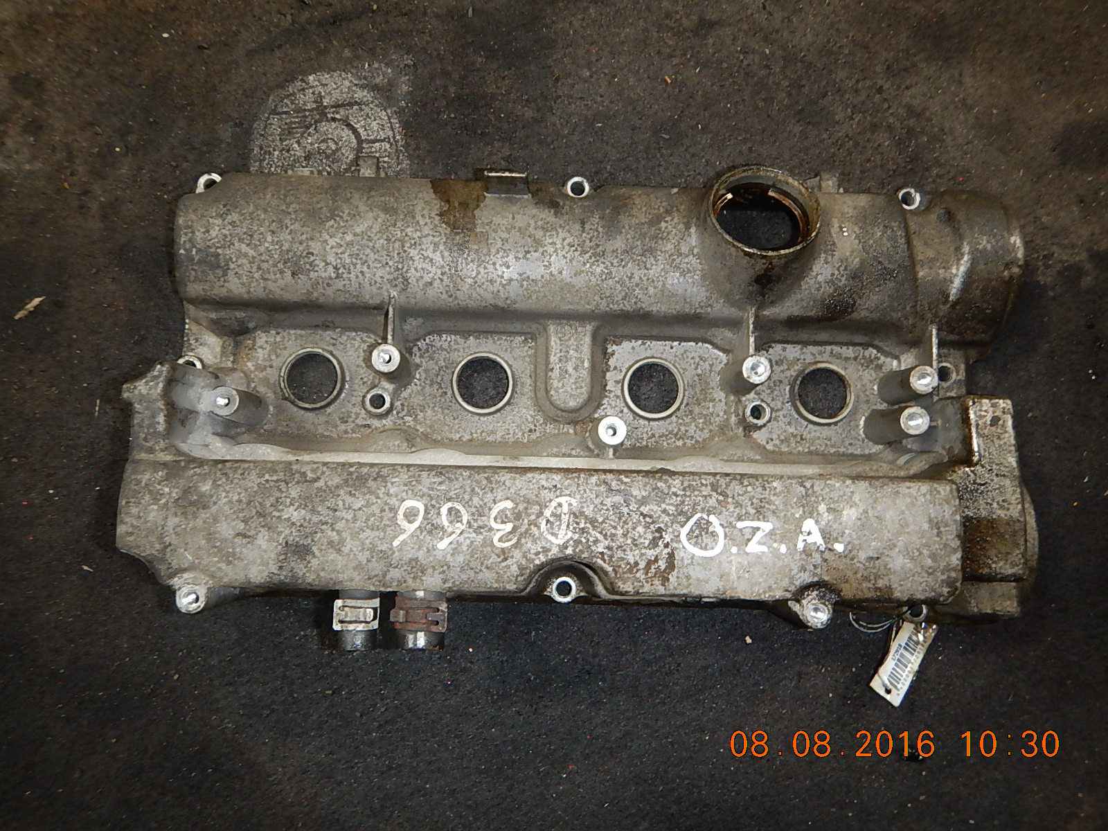 

Крышка клапанная (ГБЦ) Opel Zafira A, Zafira A