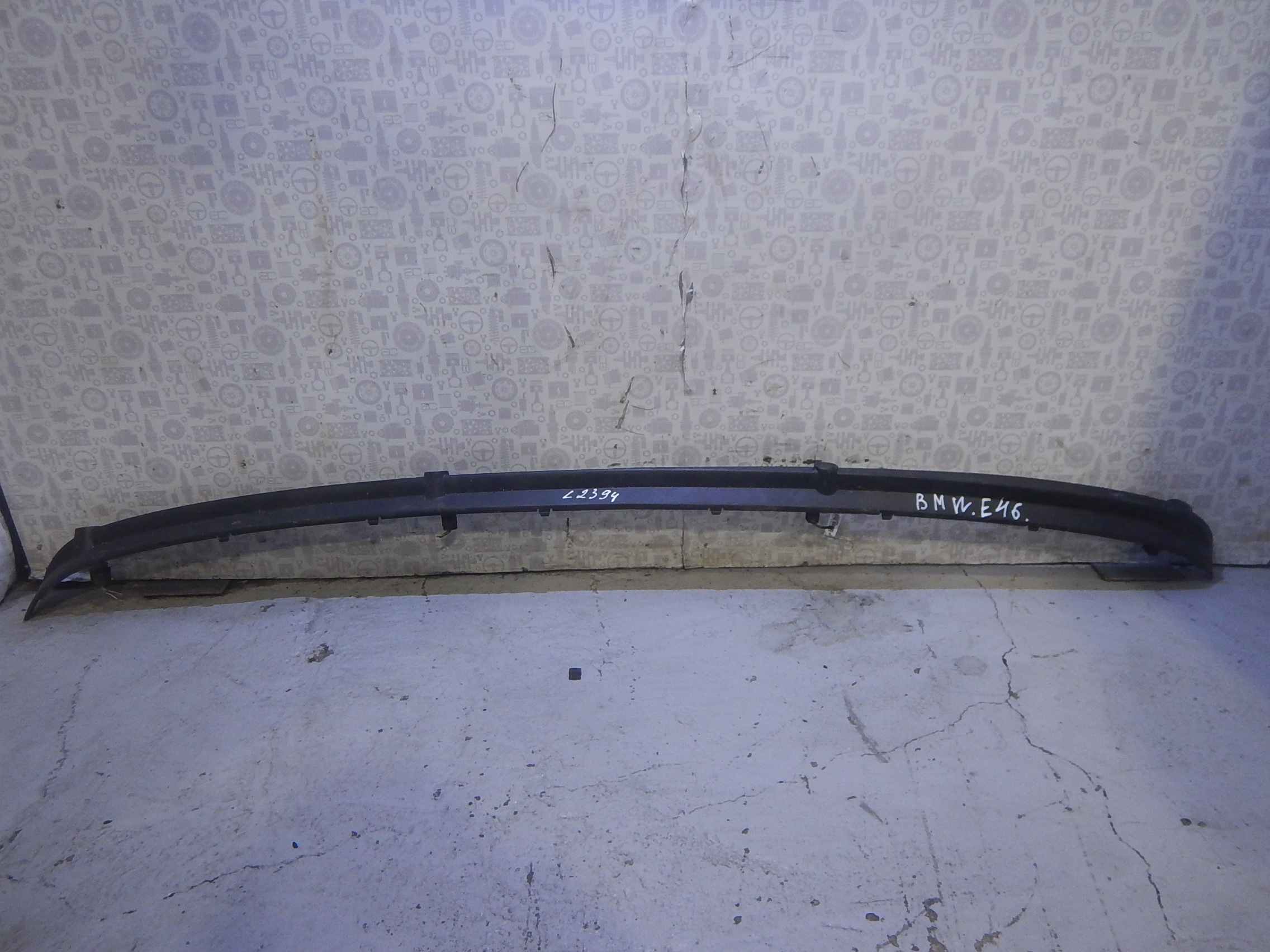 

Парктроник (датчик парковки) BMW 3 Series (E46), 3 Series (E46)