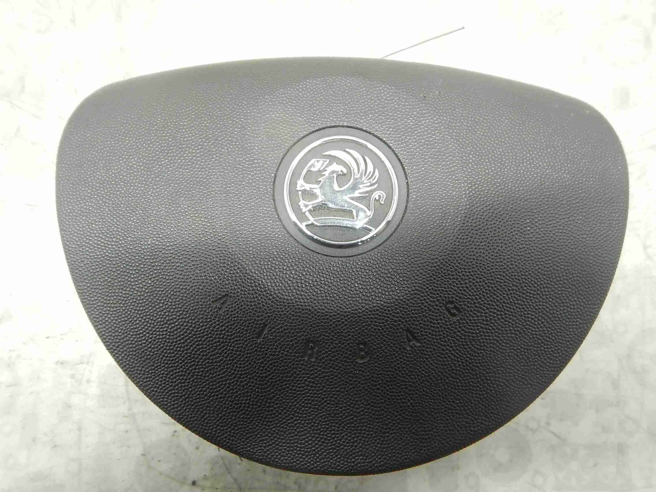 

Подушка безопасности в рулевое колесо Opel Meriva A, Meriva A