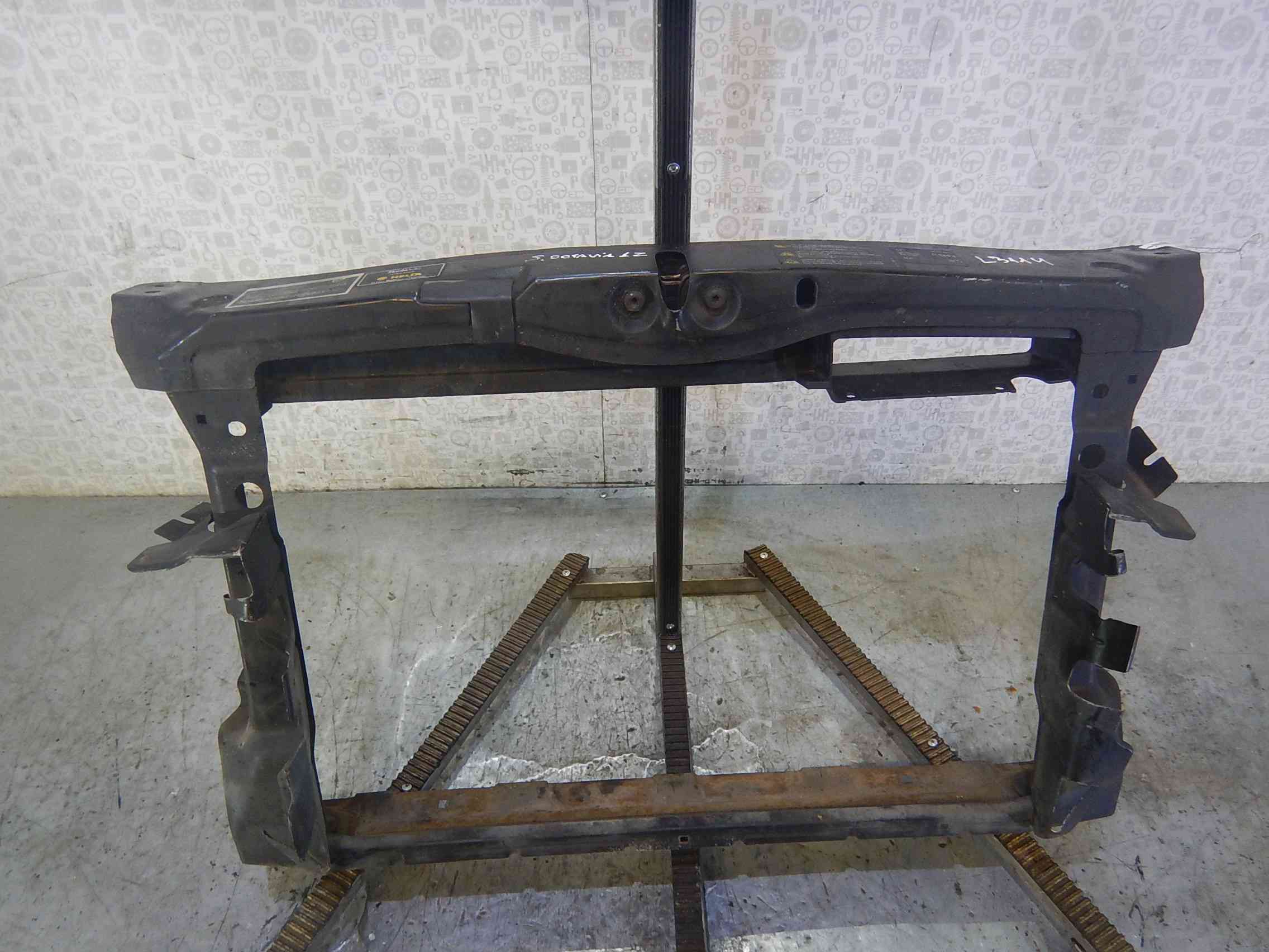 

Панель передняя (телевизор) Skoda Octavia 1Z, Octavia 1Z