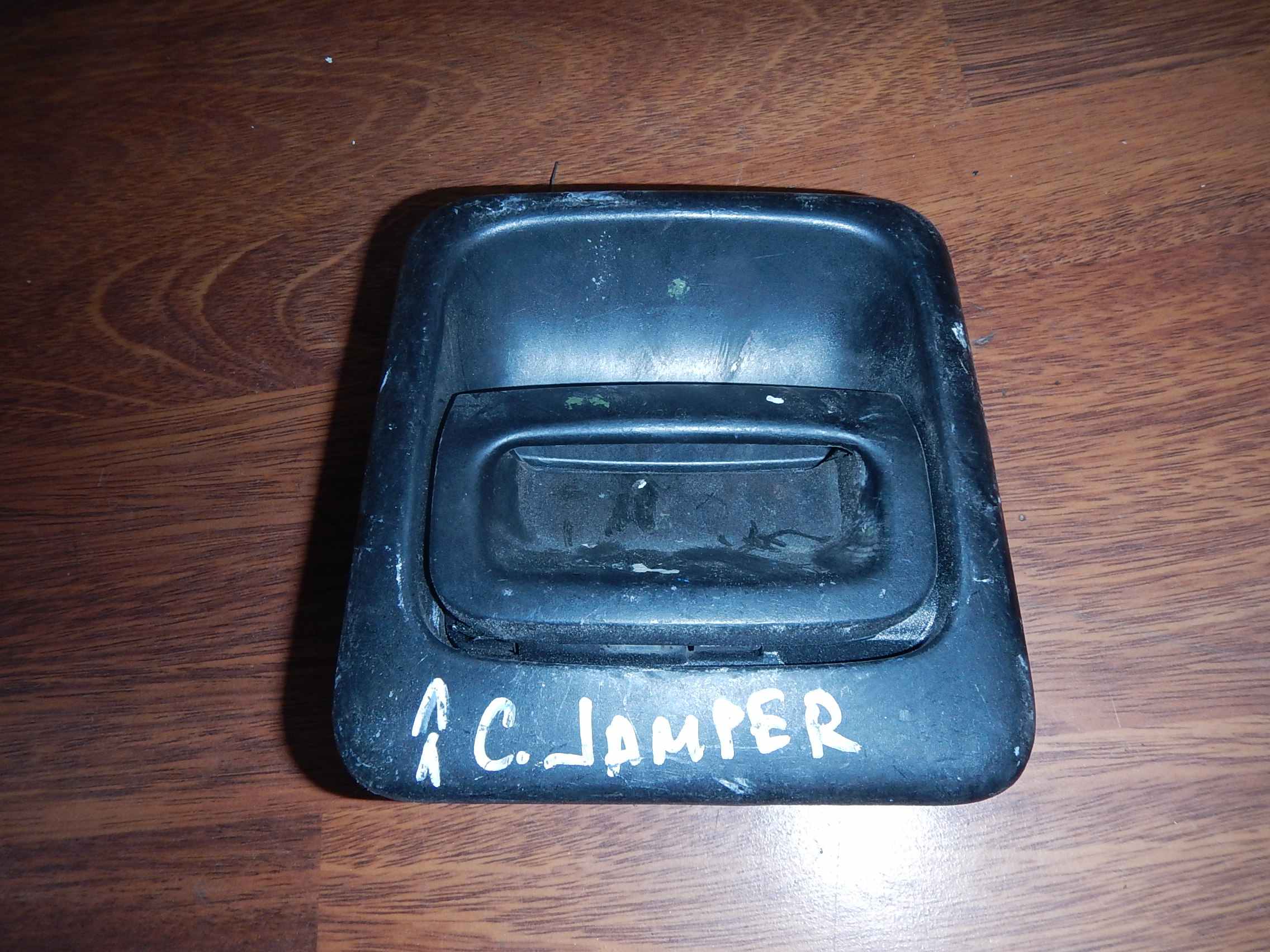 

Ручка двери внутренняя задняя левая Citroen Jumper (Relay) 2, Jumper (Relay) 2