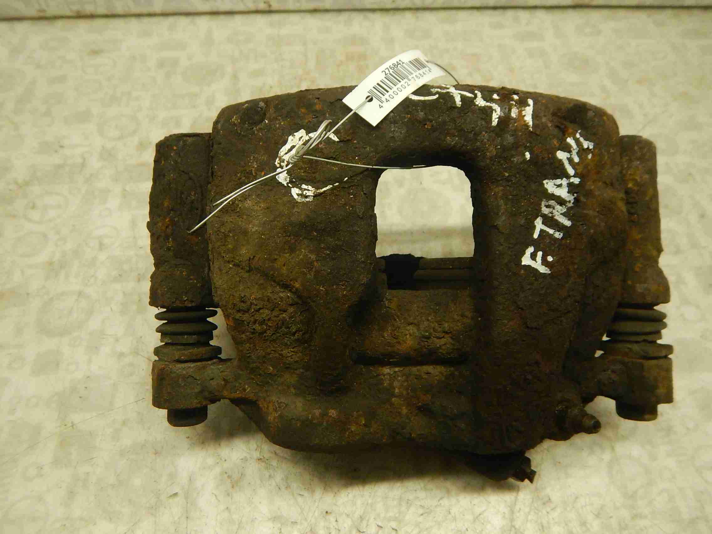 

Суппорт передний правый Ford Transit 5, Transit 5